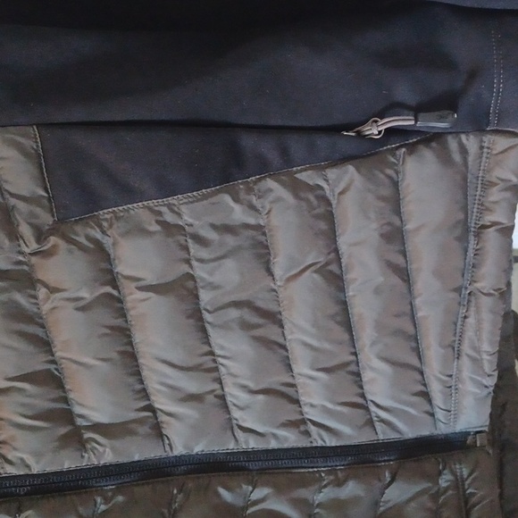 32° Heat jacket women's size medium  black - Picture 3 of 7